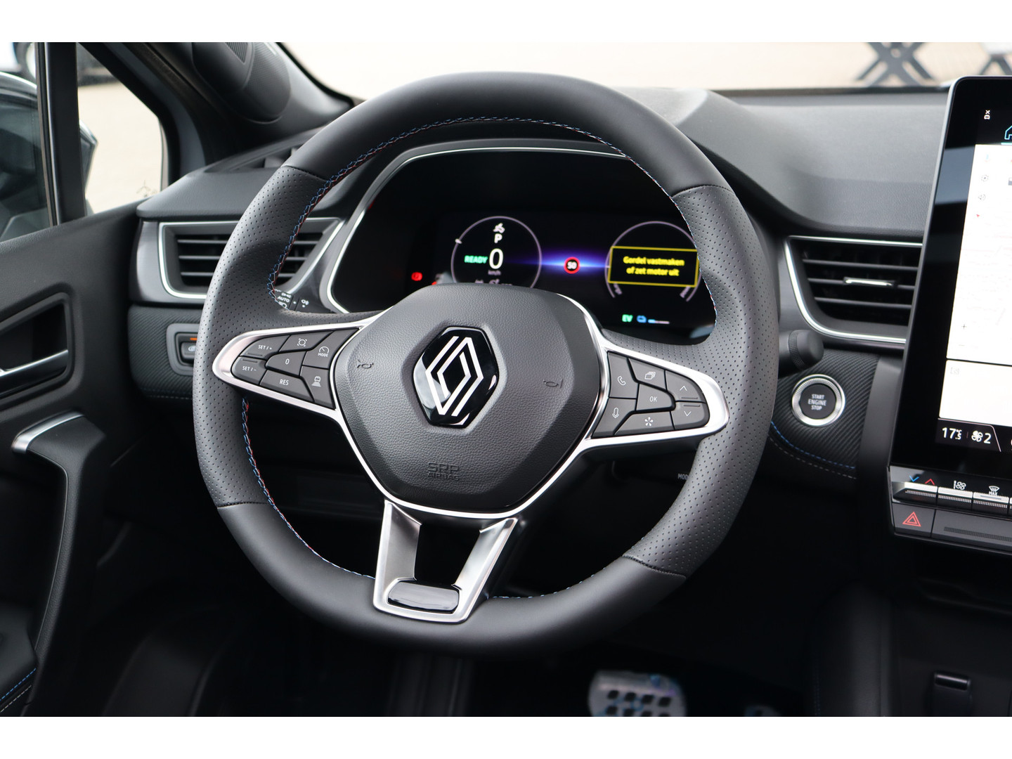 Renault Renault