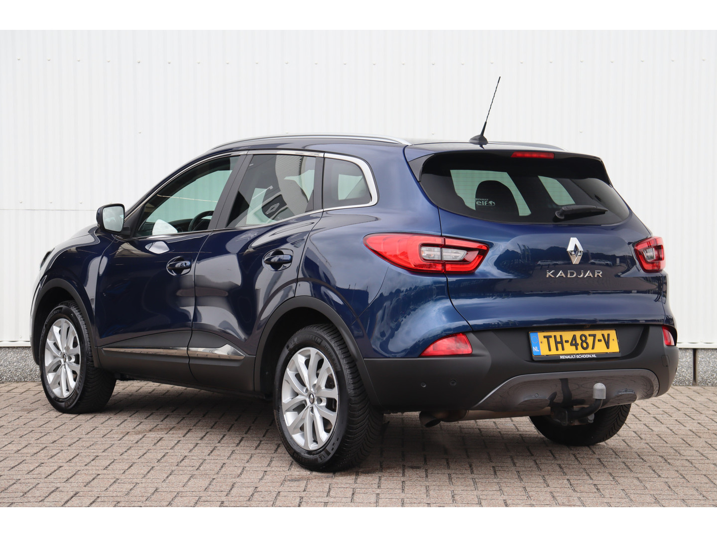 Renault Renault