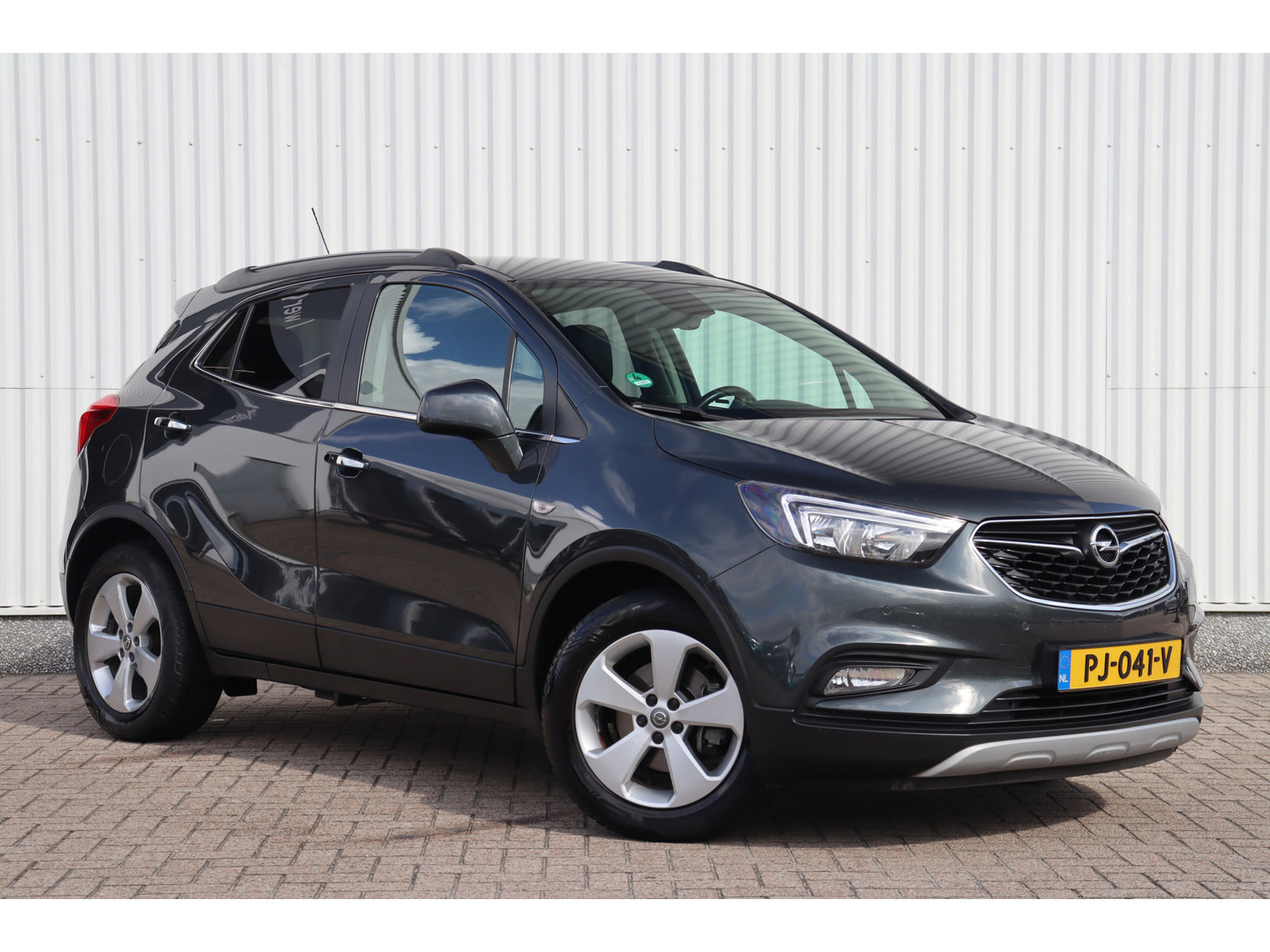 Opel