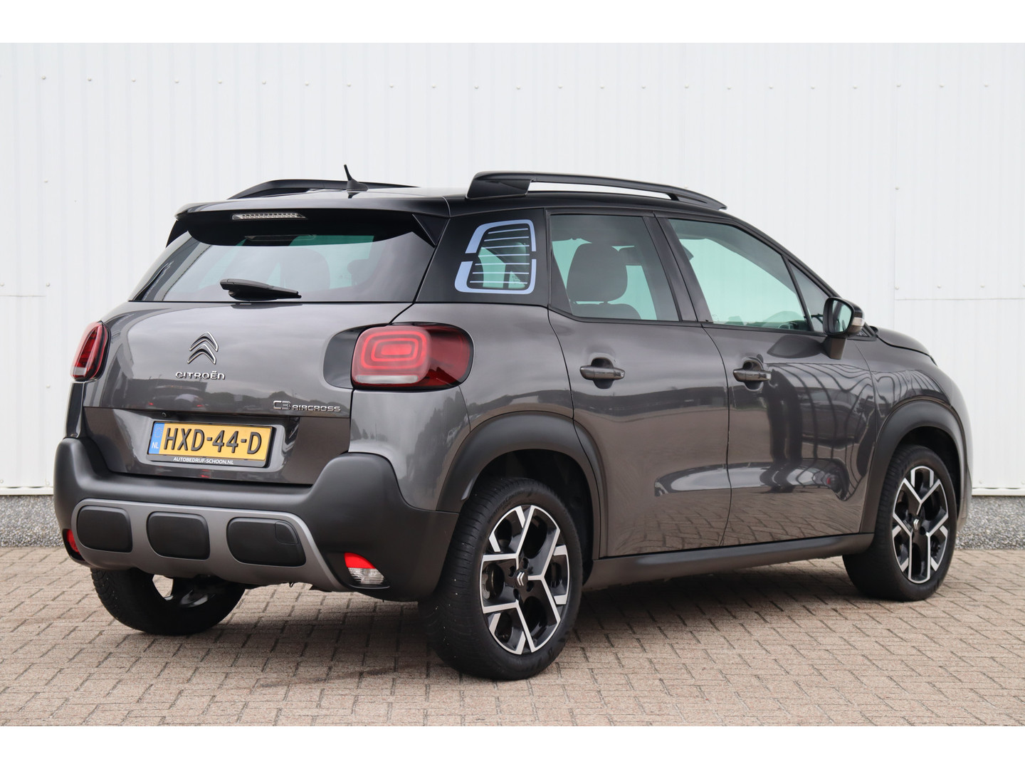 Citroën