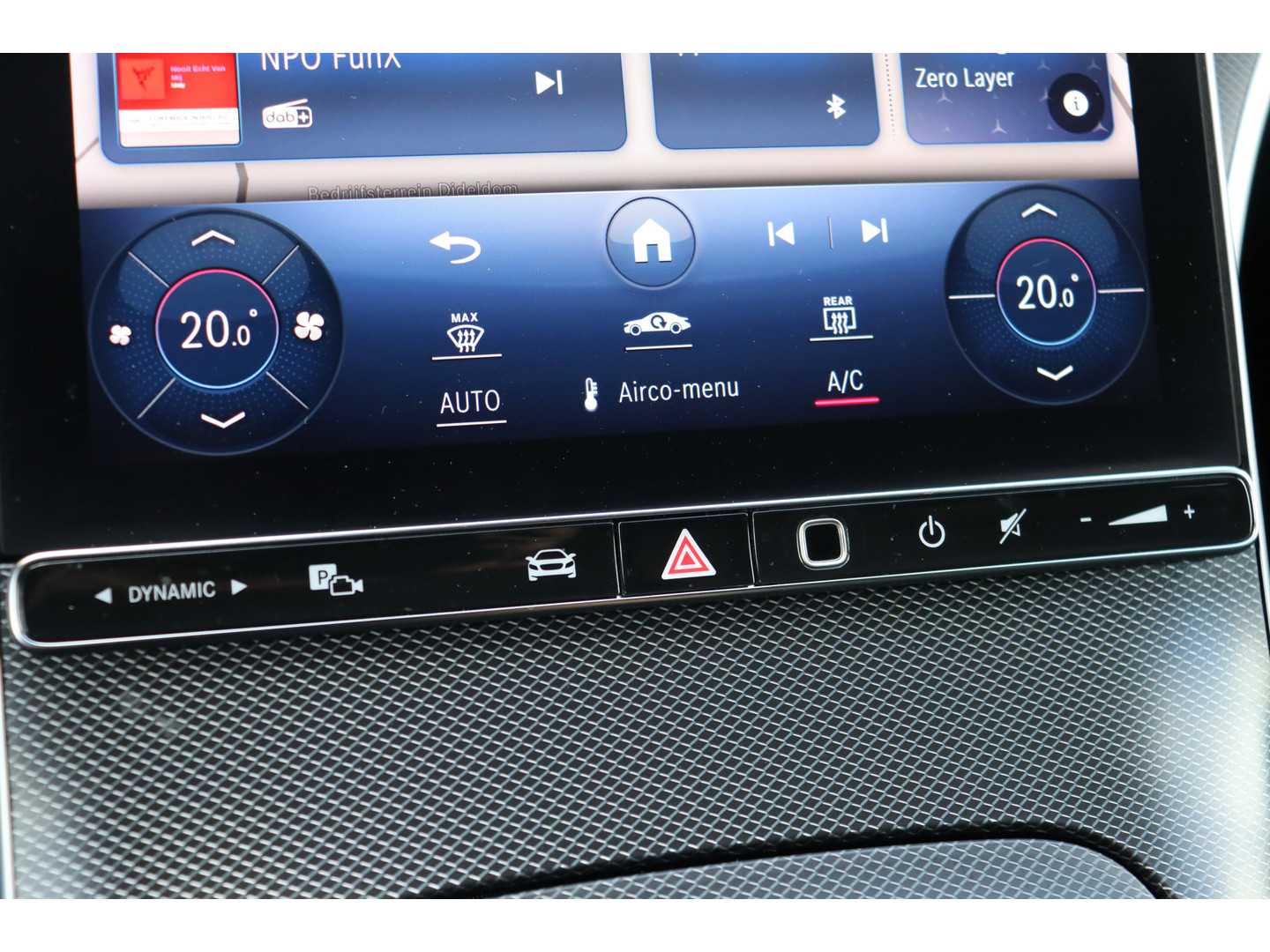 Mercedes-Benz Mercedes-Benz