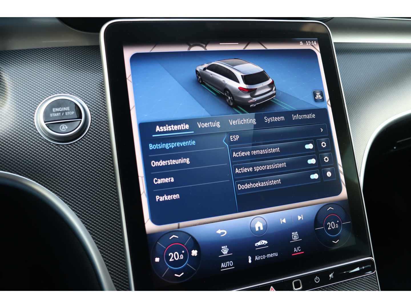 Mercedes-Benz Mercedes-Benz