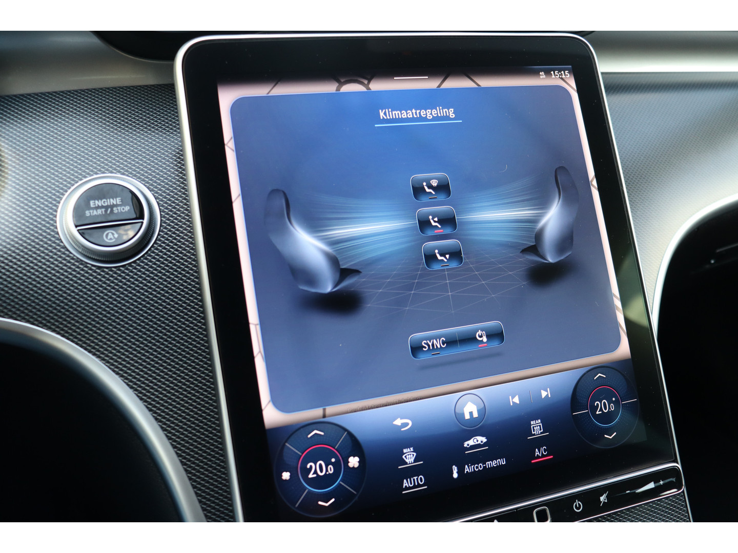 Mercedes-Benz Mercedes-Benz