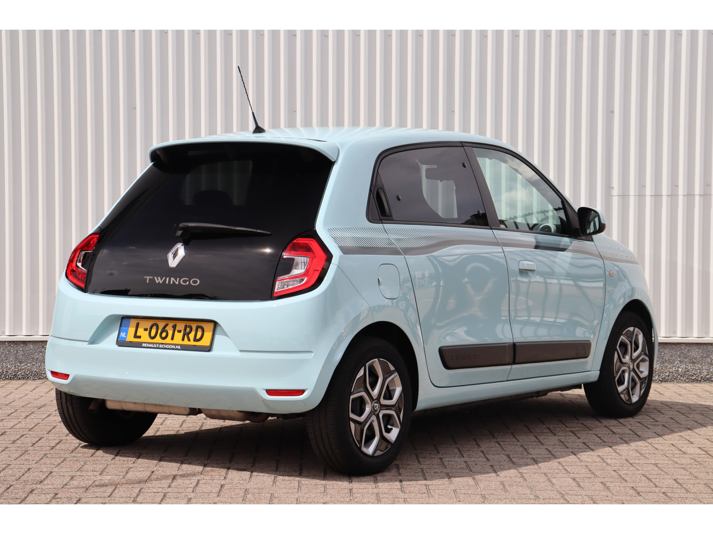 Renault