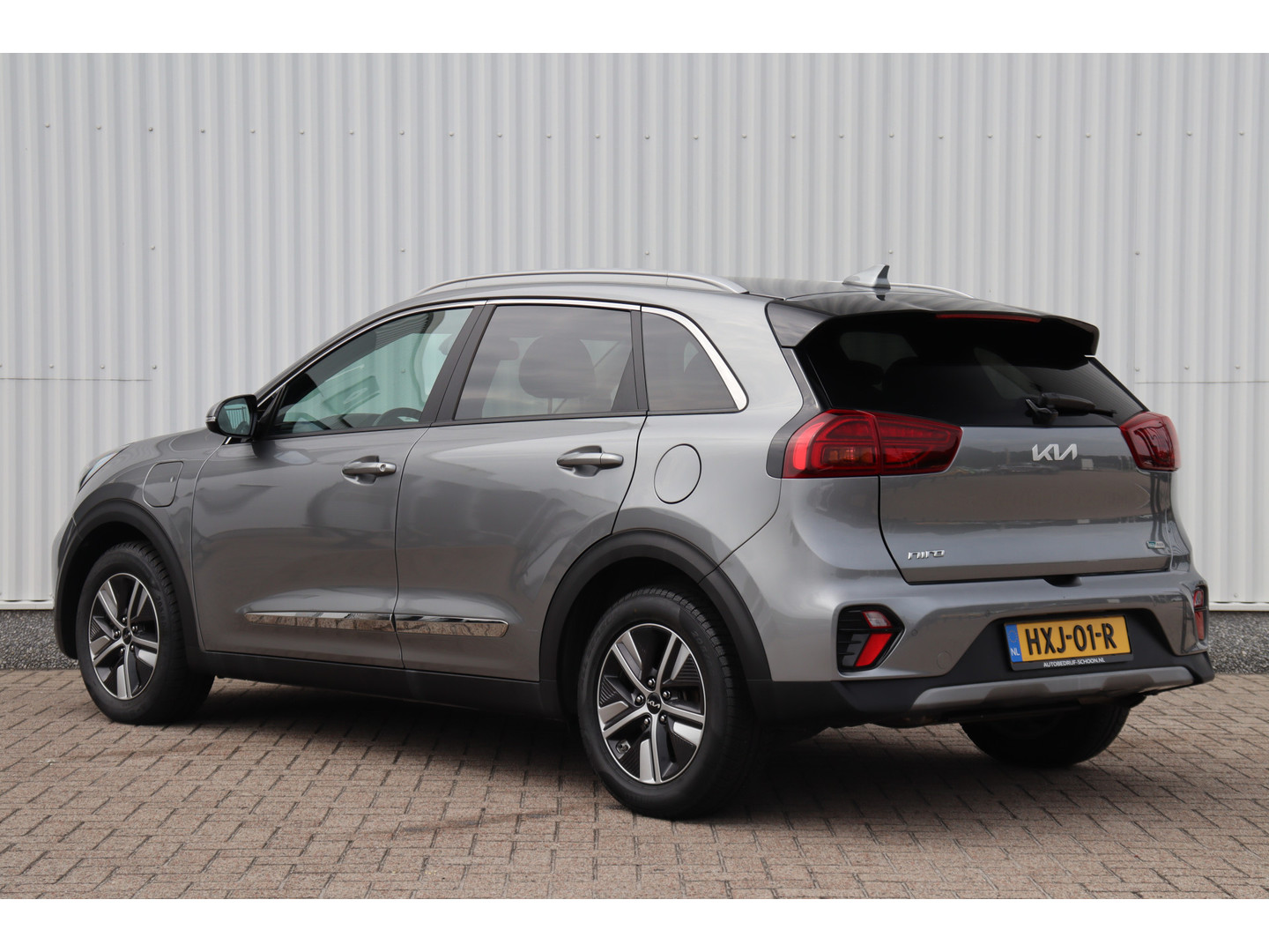 Kia