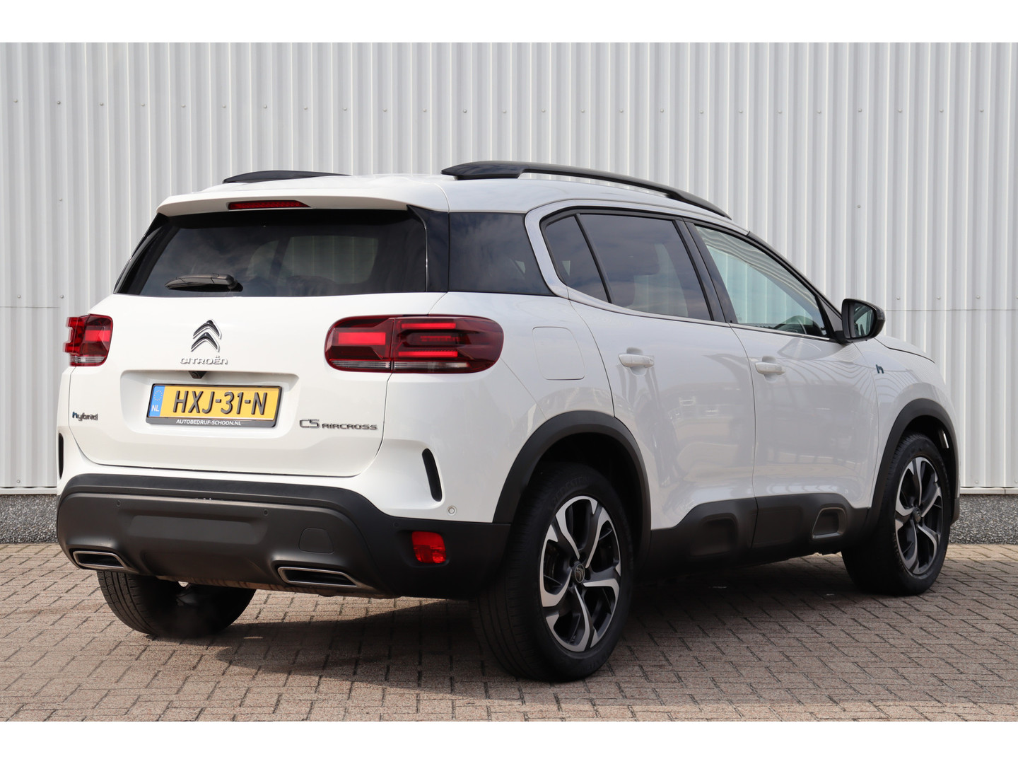 Citroën