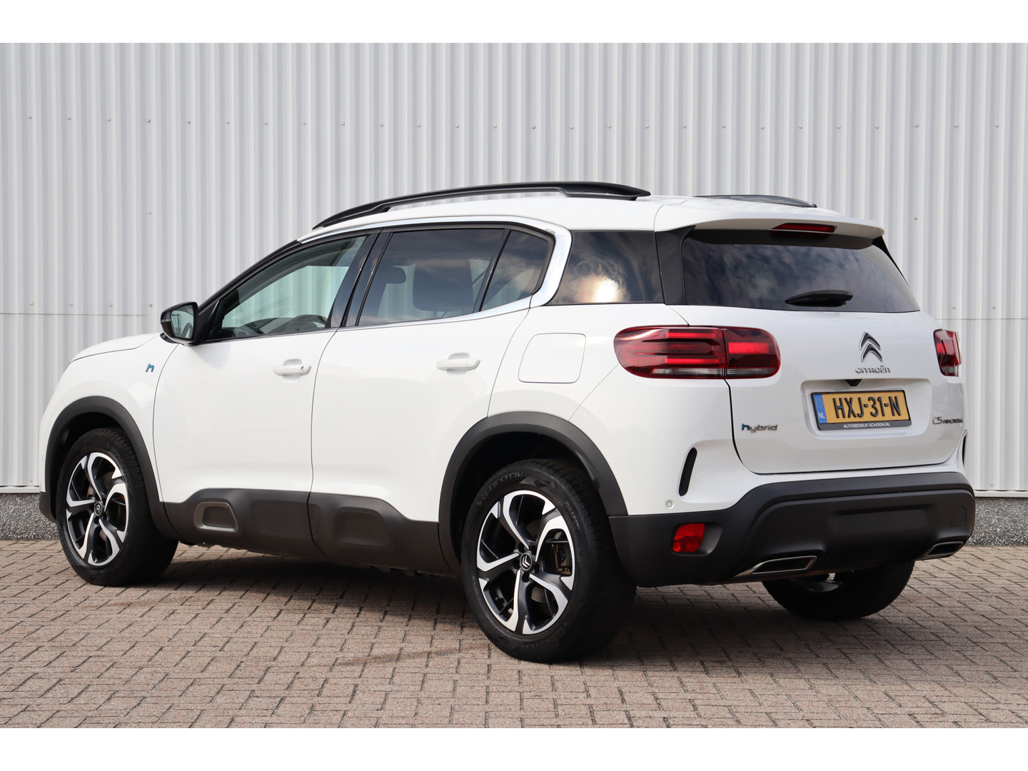 Citroën