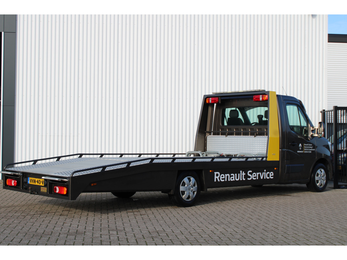 Renault