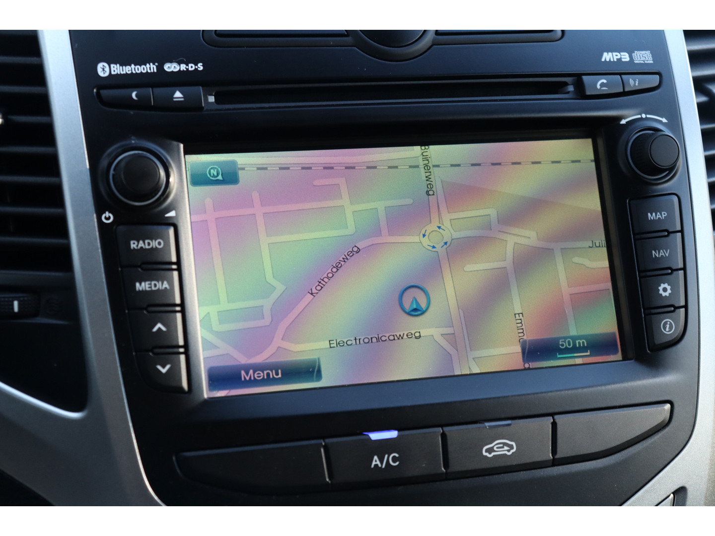 Hyundai Hyundai