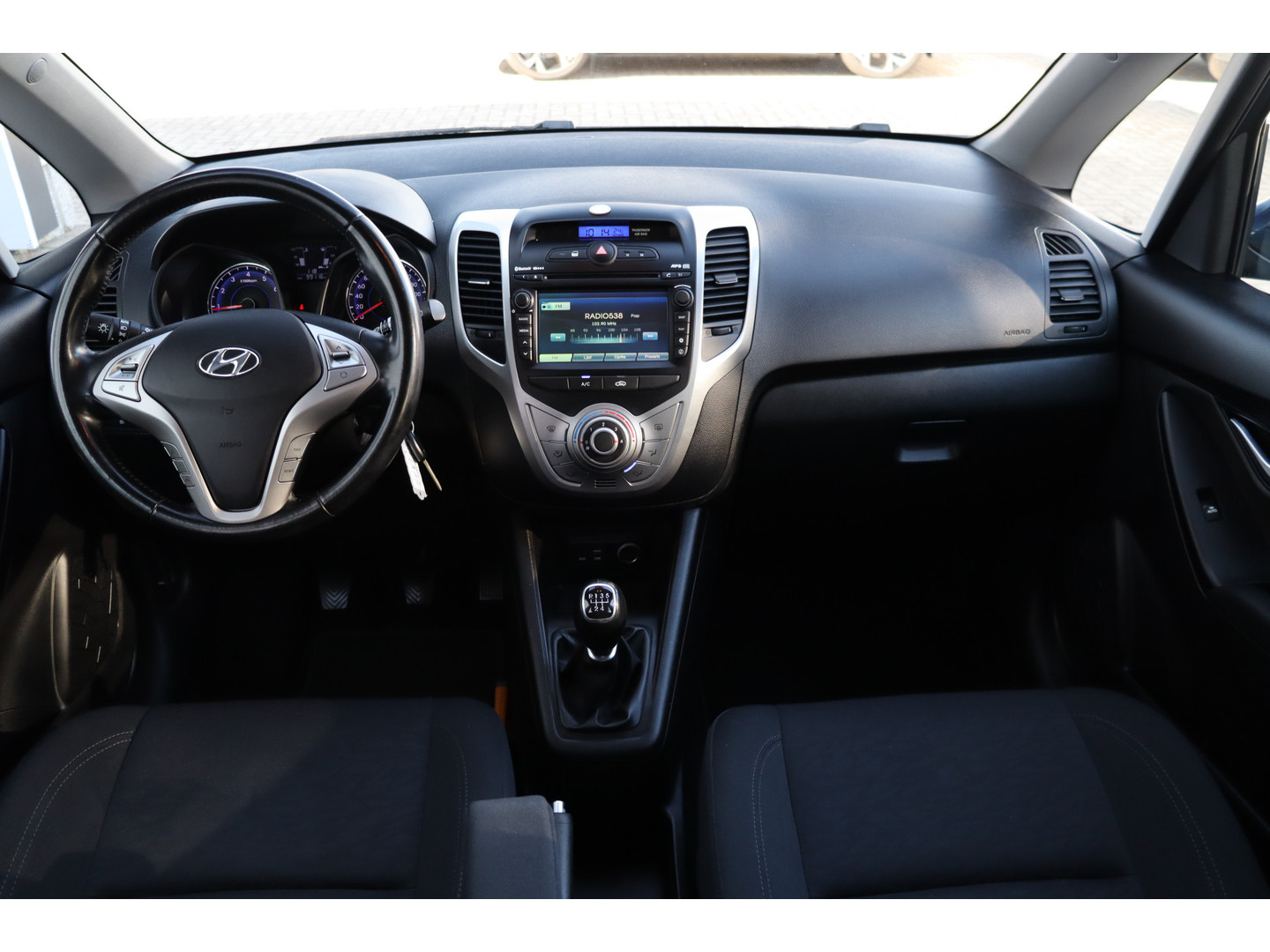 Hyundai Hyundai