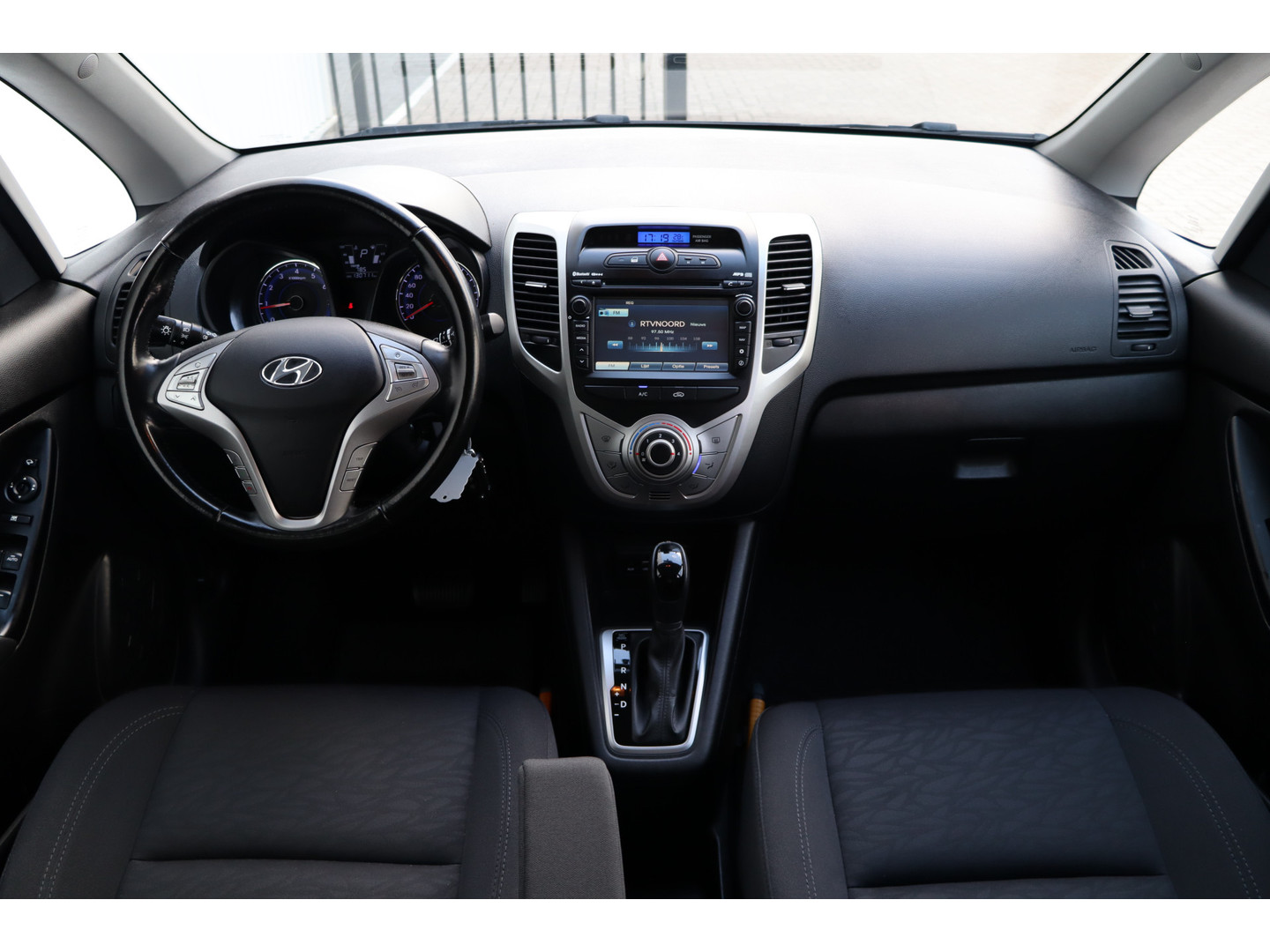Hyundai Hyundai