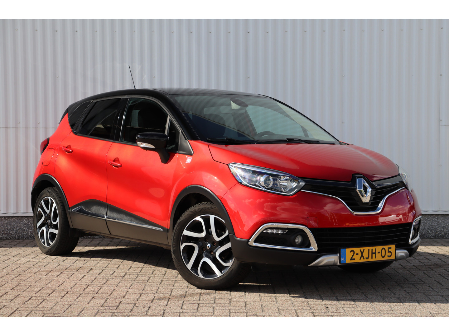 Renault Renault
