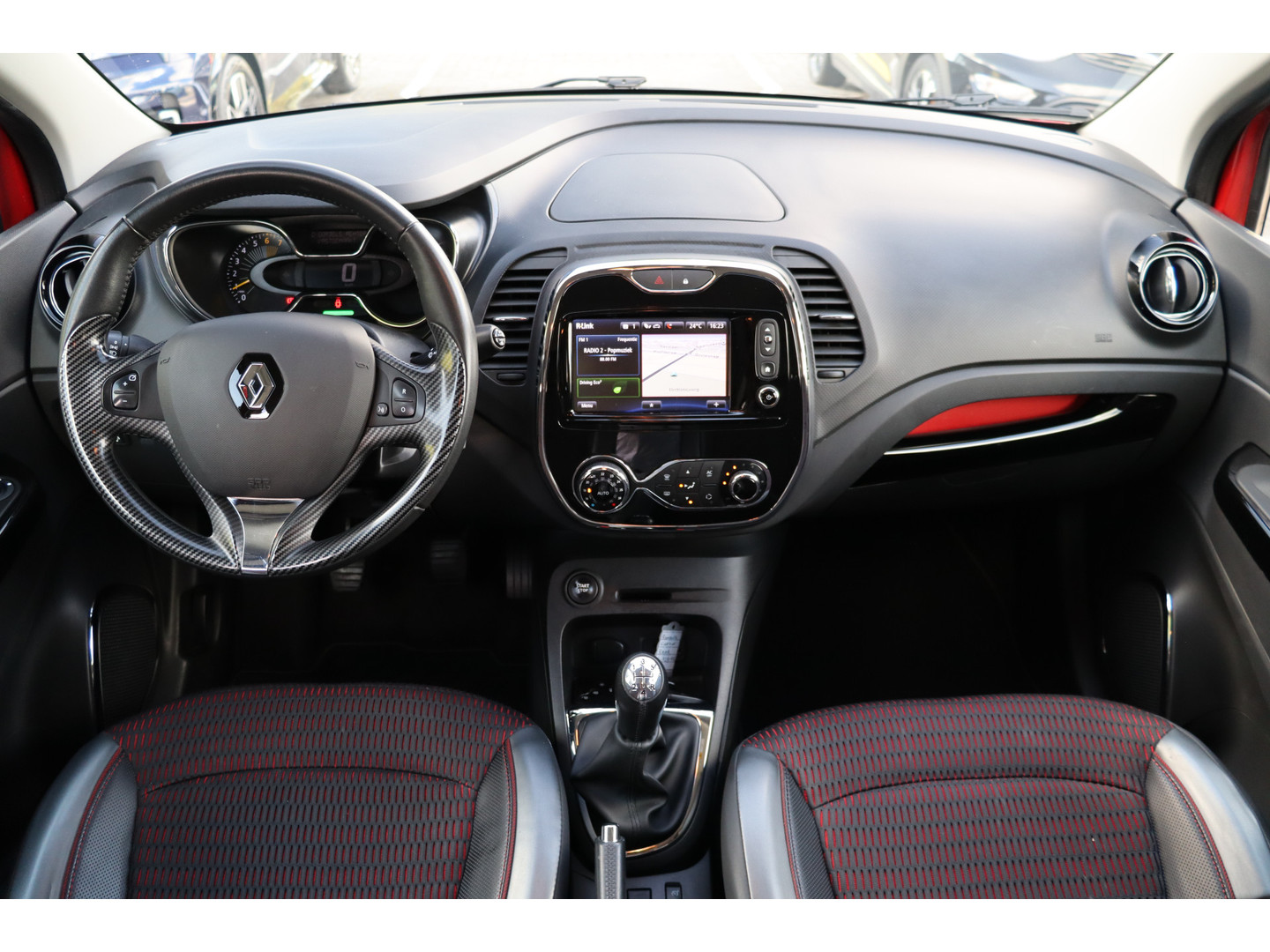 Renault Renault