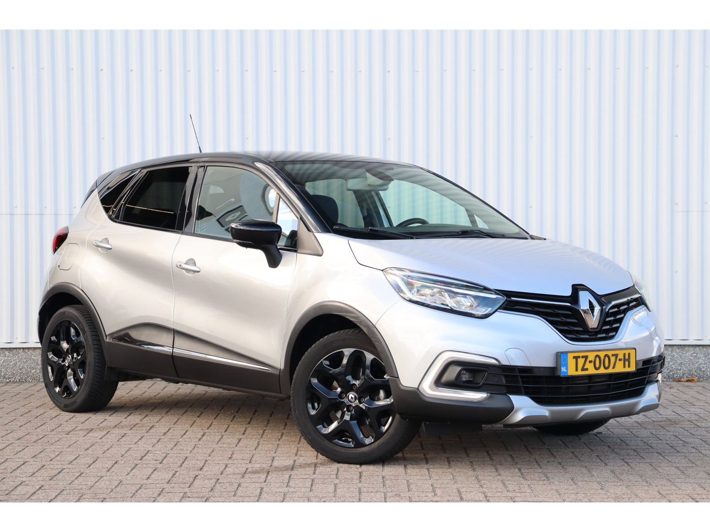 Renault Renault