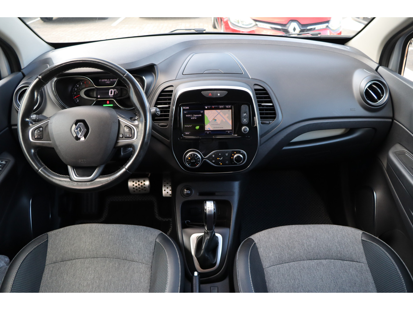 Renault Renault