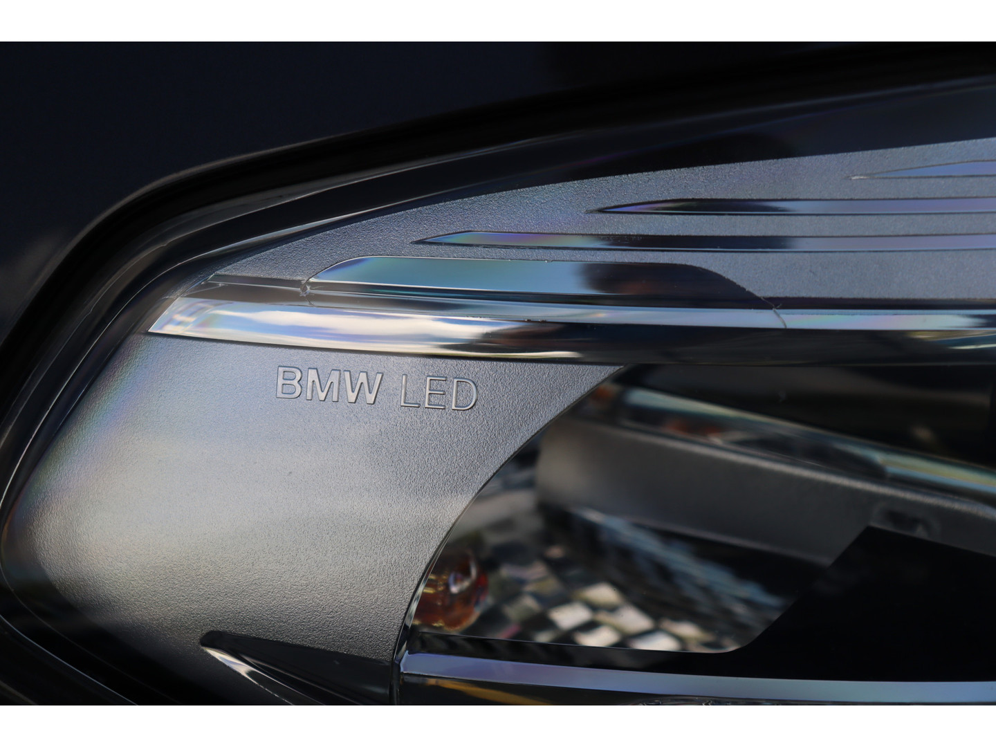 BMW BMW