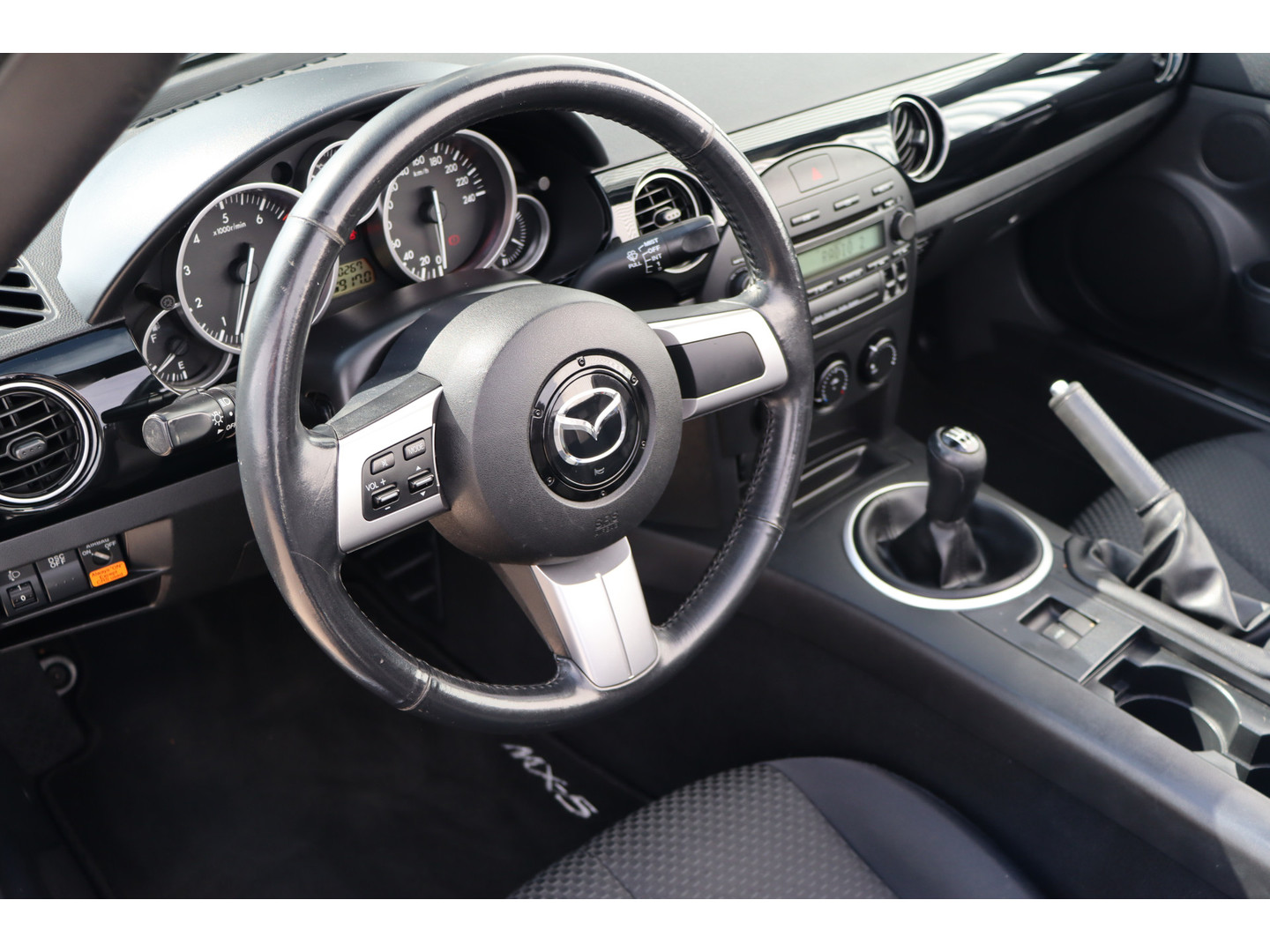 Mazda Mazda