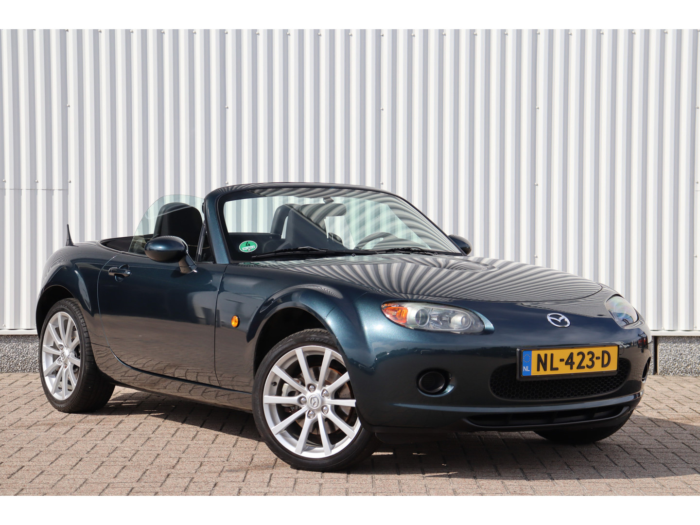 Mazda Mazda