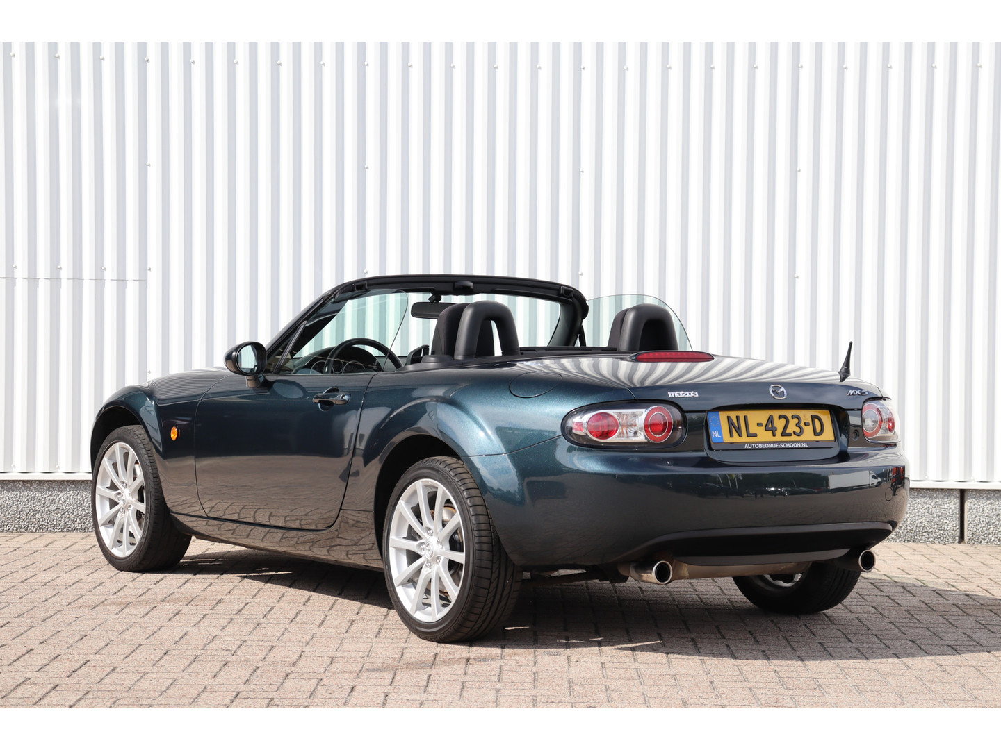 Mazda Mazda