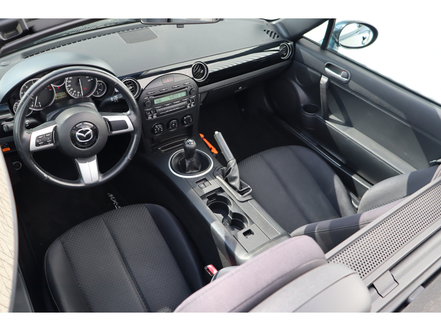 Mazda Mazda