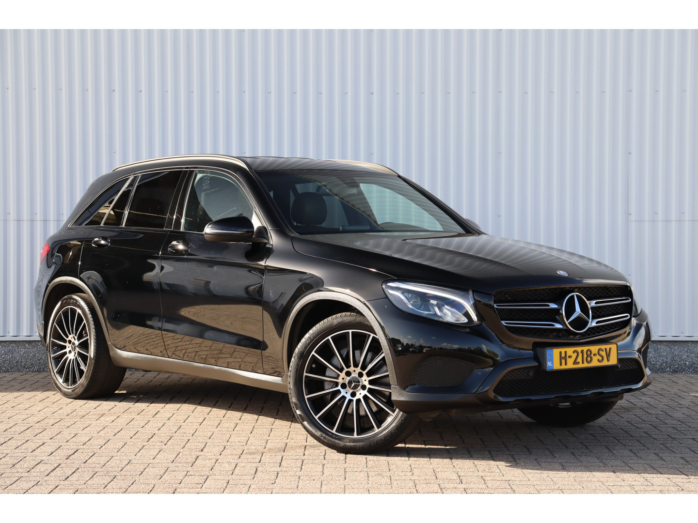 Mercedes-Benz