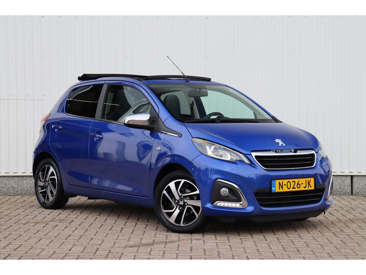 Peugeot