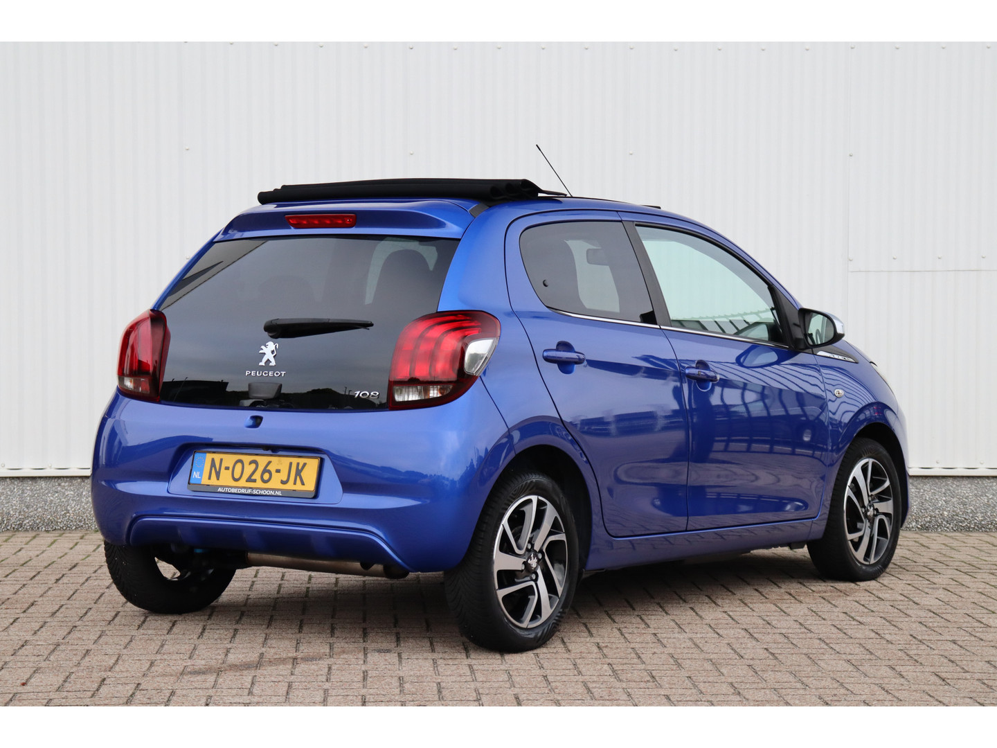 Peugeot