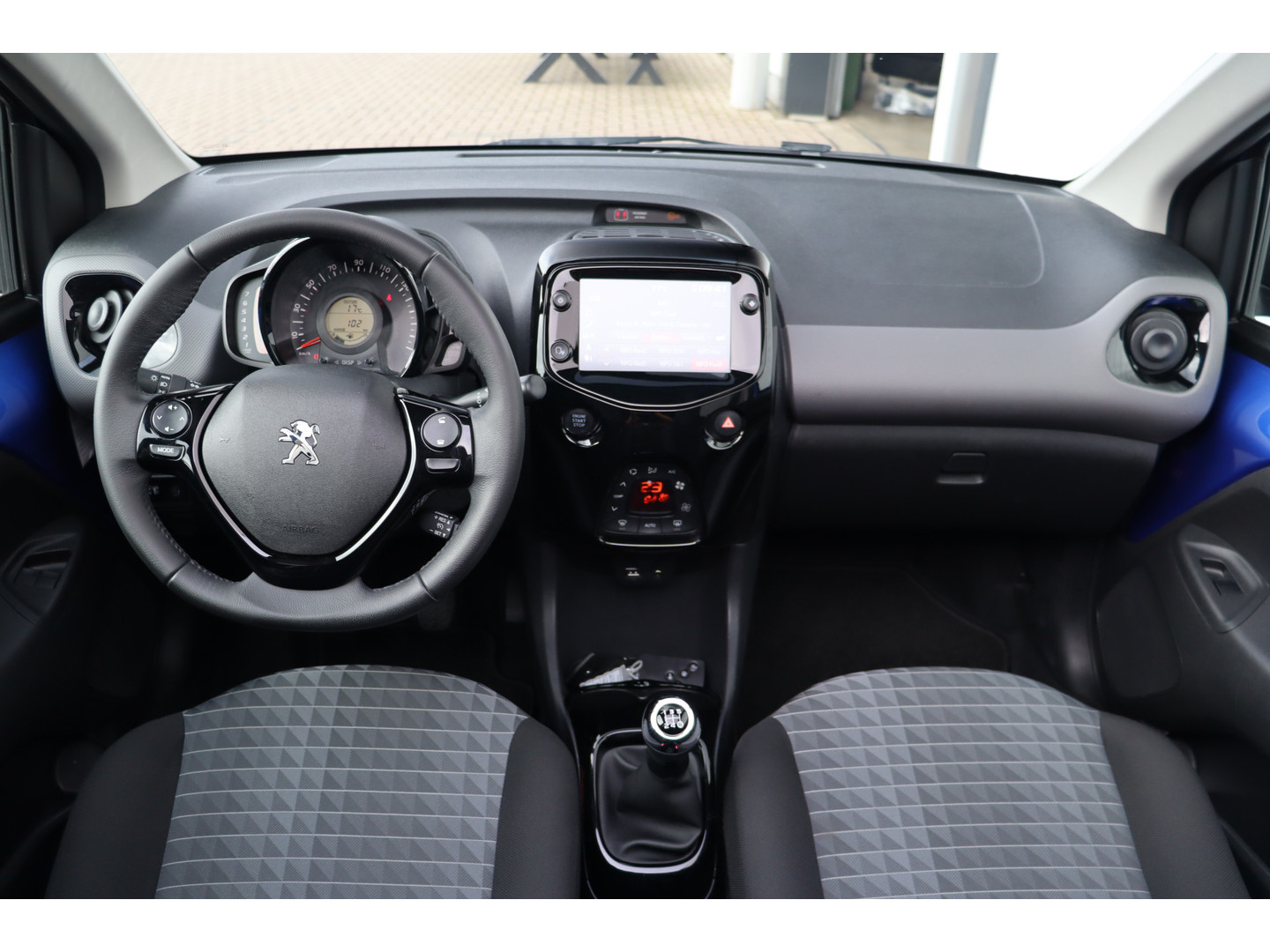 Peugeot