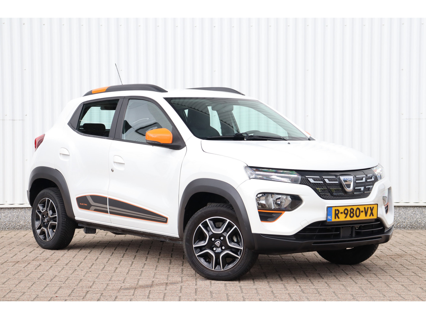 Dacia Dacia