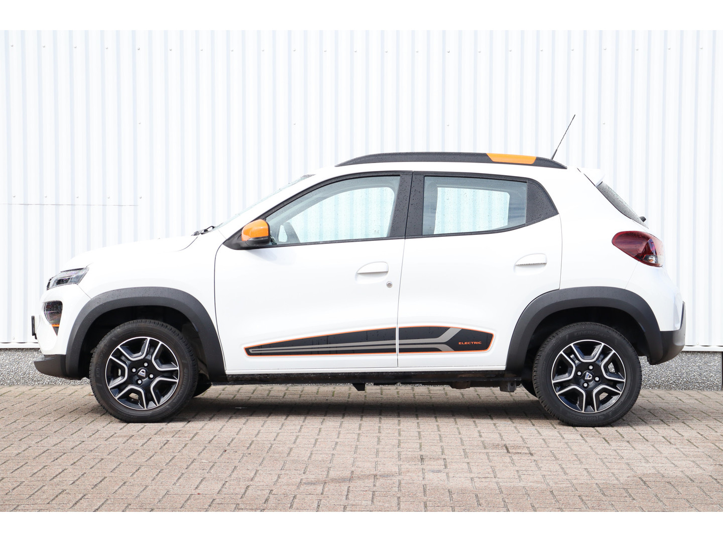 Dacia Dacia