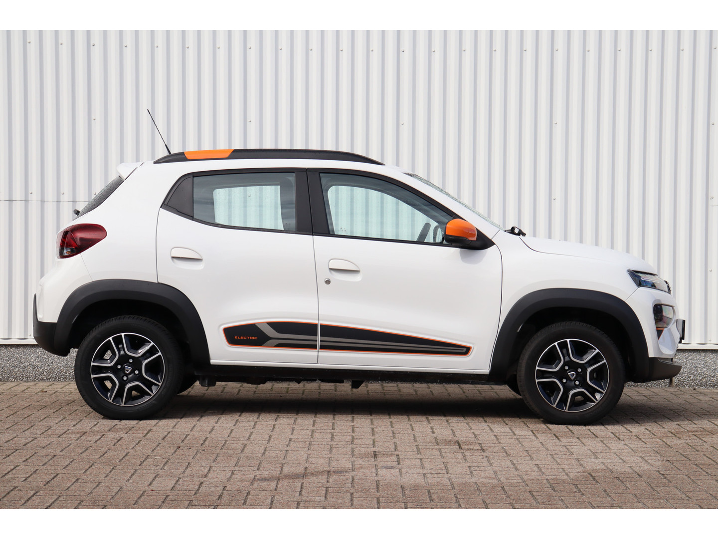 Dacia Dacia