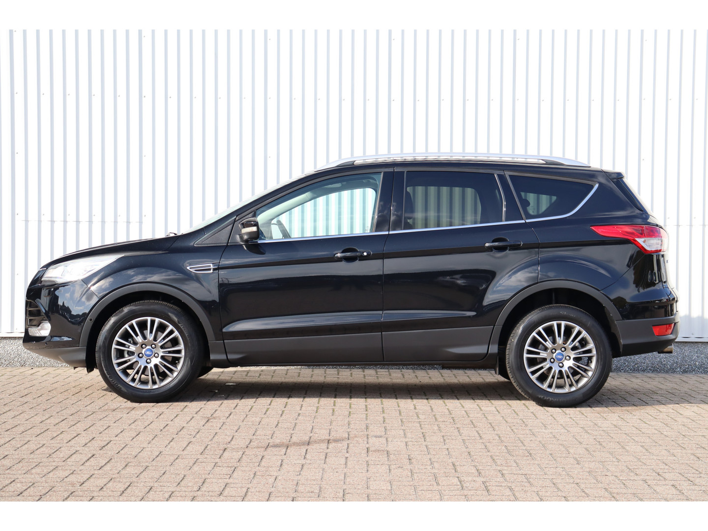 Ford Ford