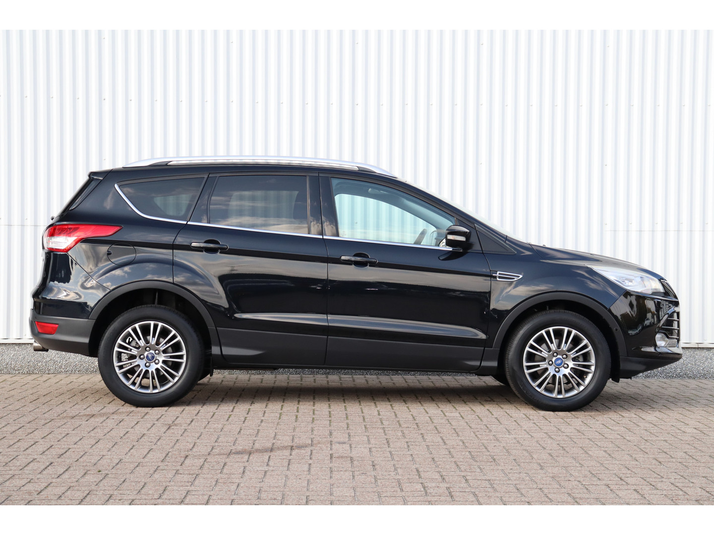 Ford Ford