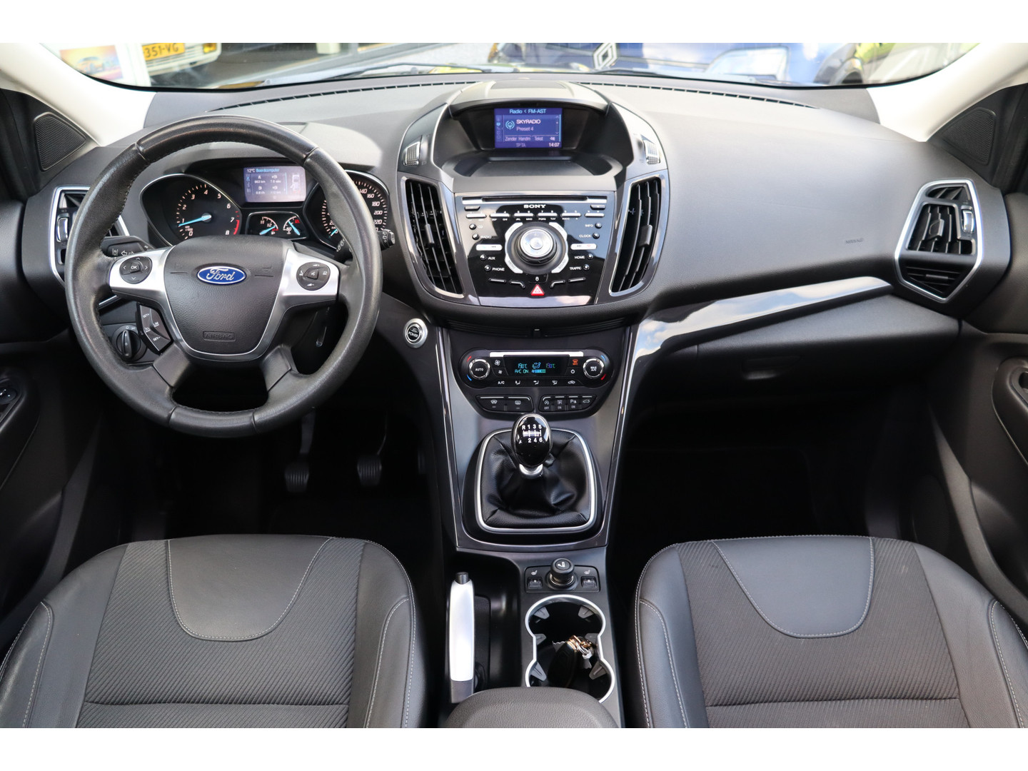 Ford Ford