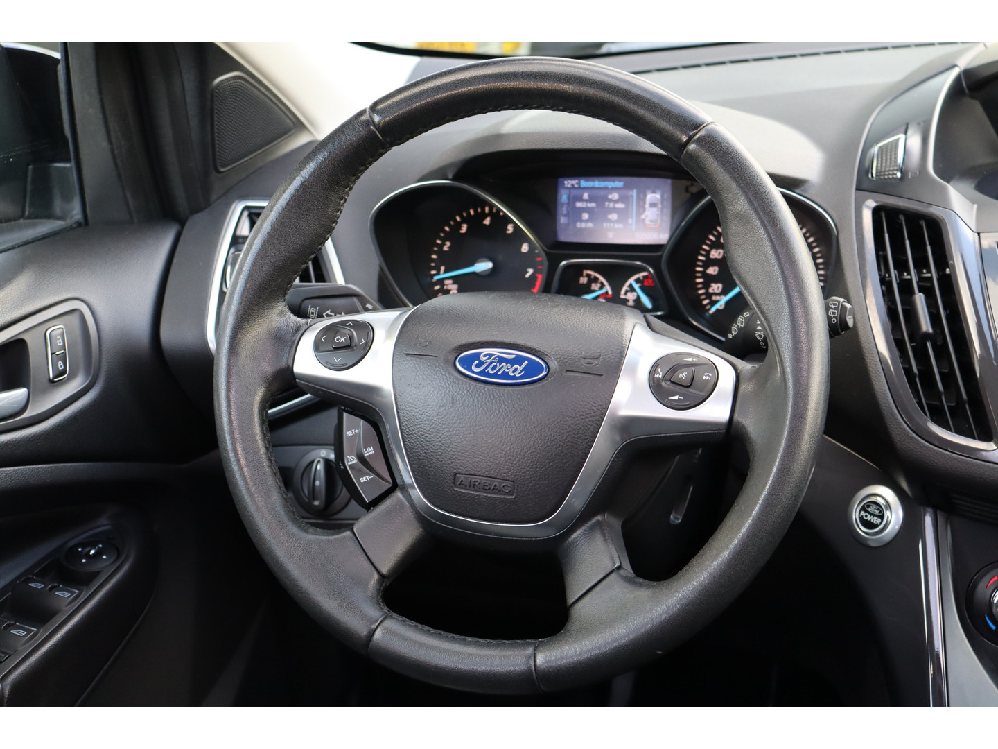 Ford Ford