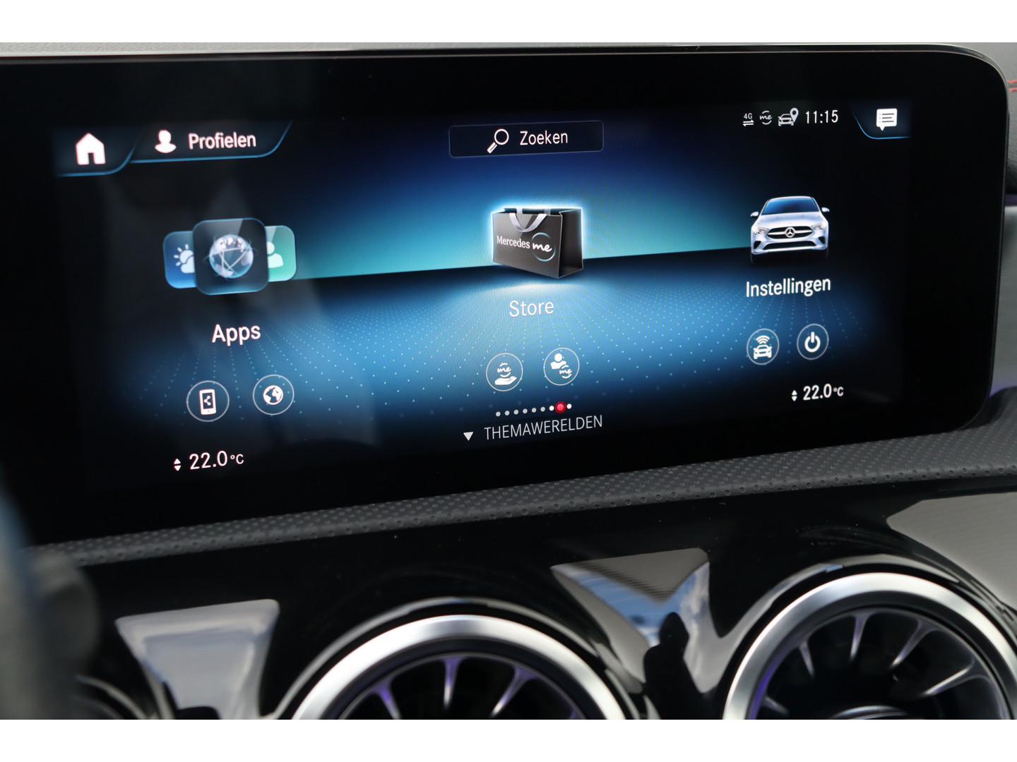 Mercedes-Benz Mercedes-Benz