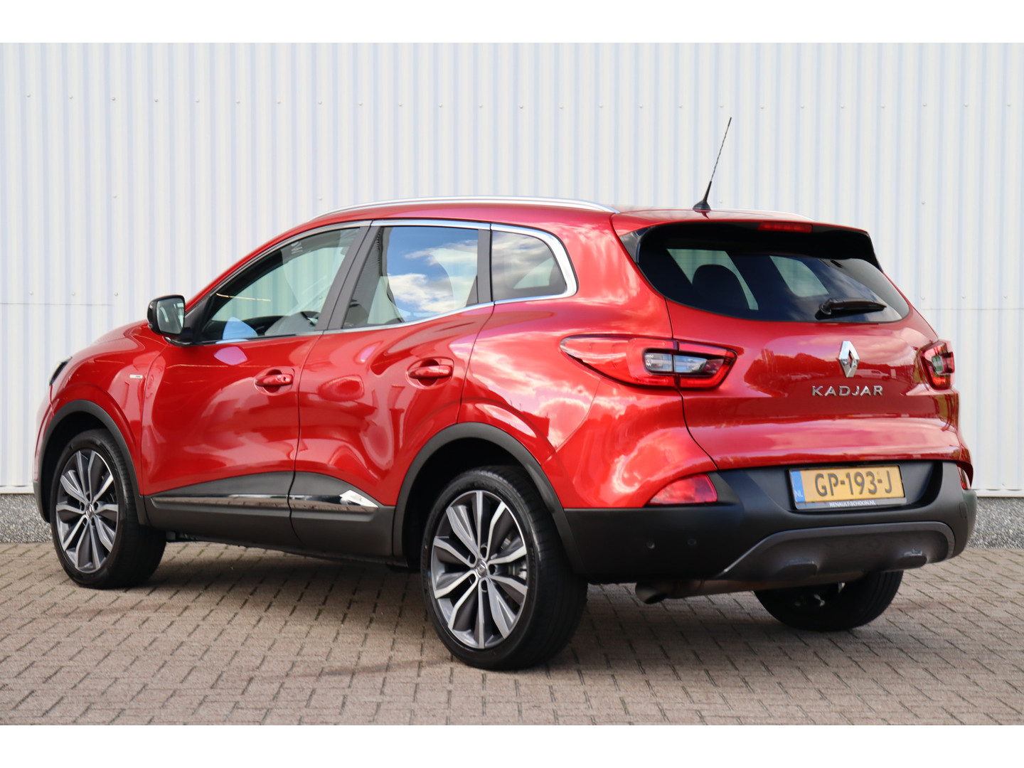Renault Renault
