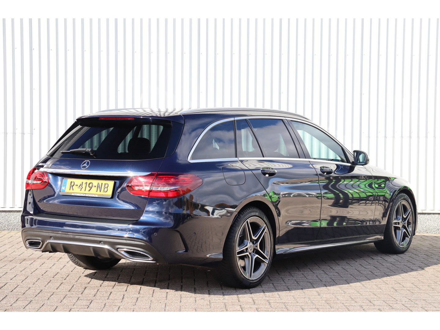 Mercedes-Benz Mercedes-Benz