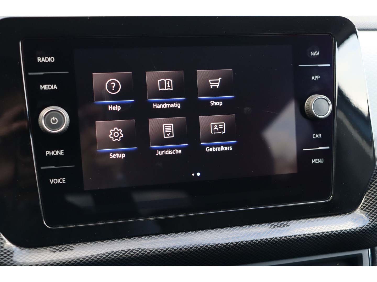 Volkswagen Volkswagen