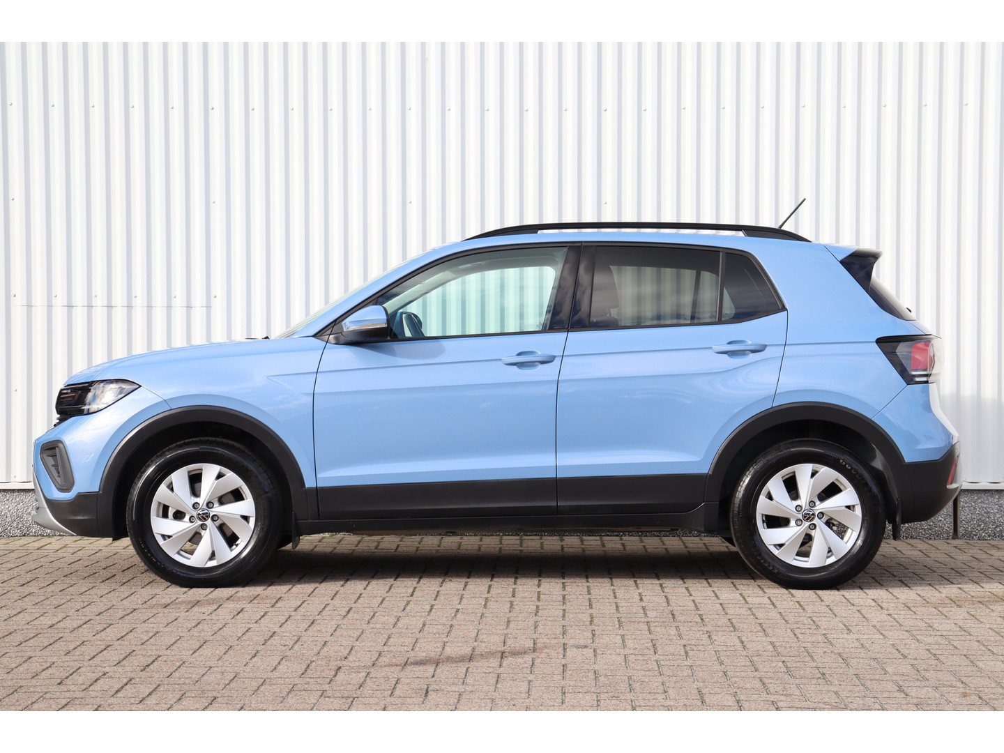 Volkswagen Volkswagen