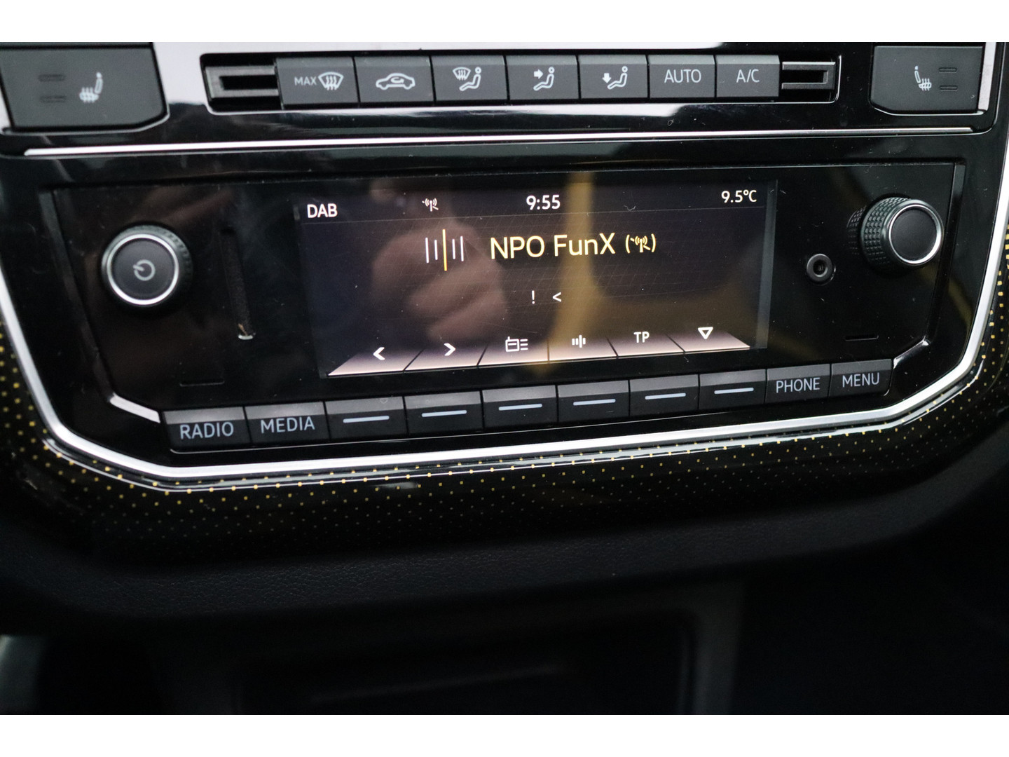 Volkswagen Volkswagen