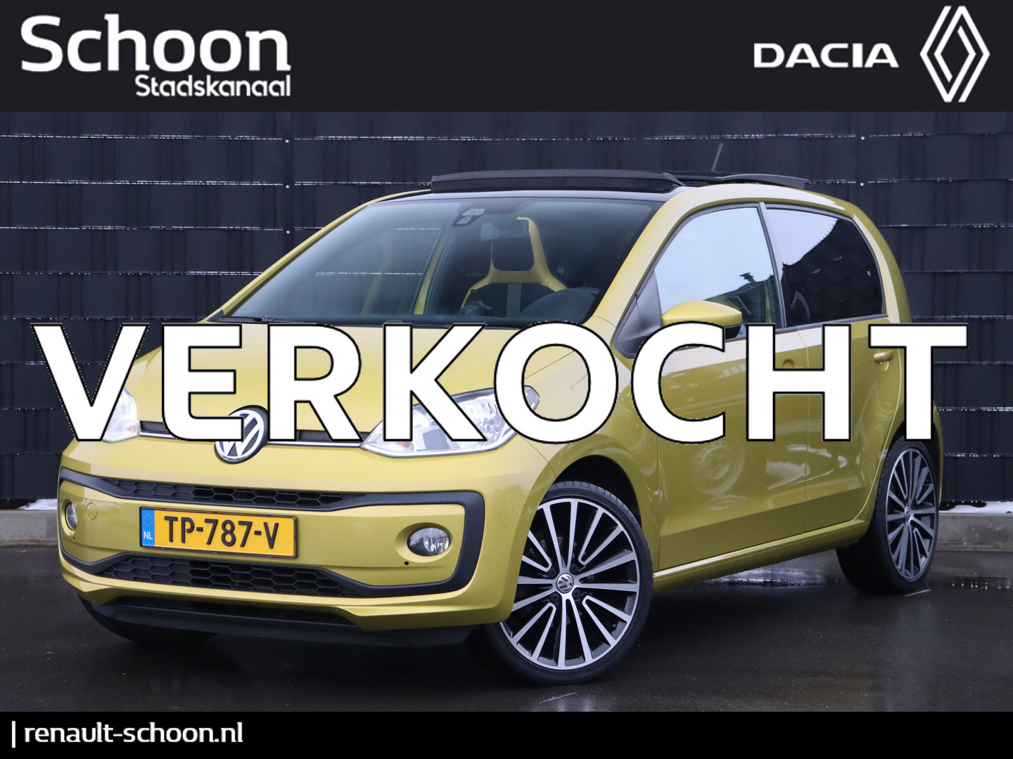 Volkswagen Volkswagen