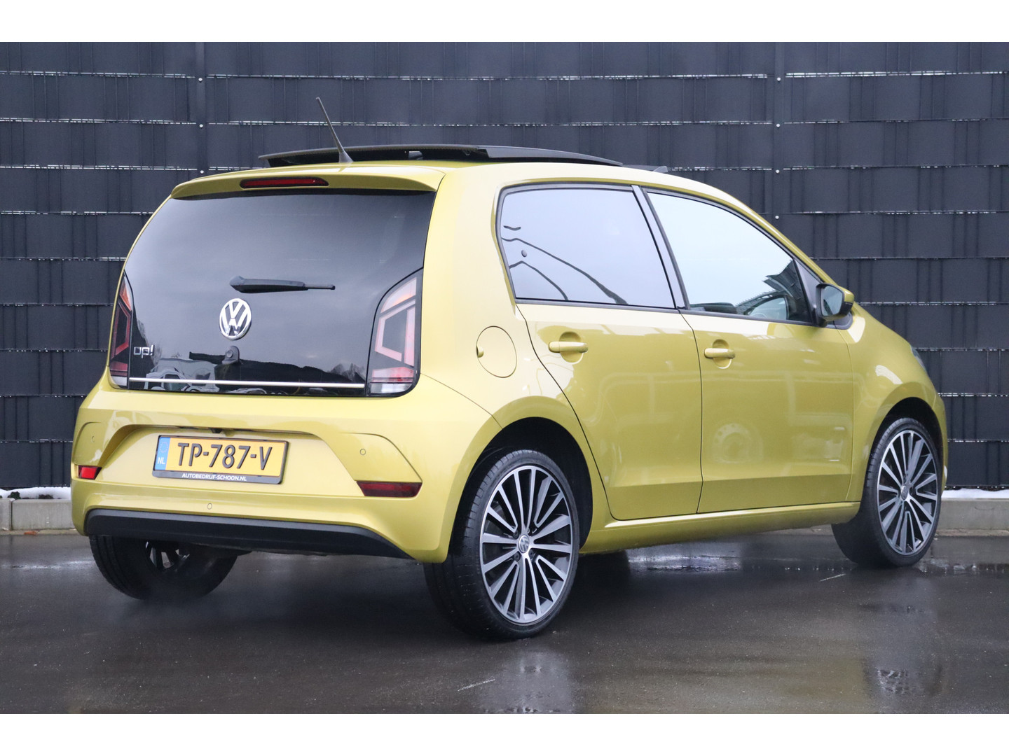 Volkswagen Volkswagen