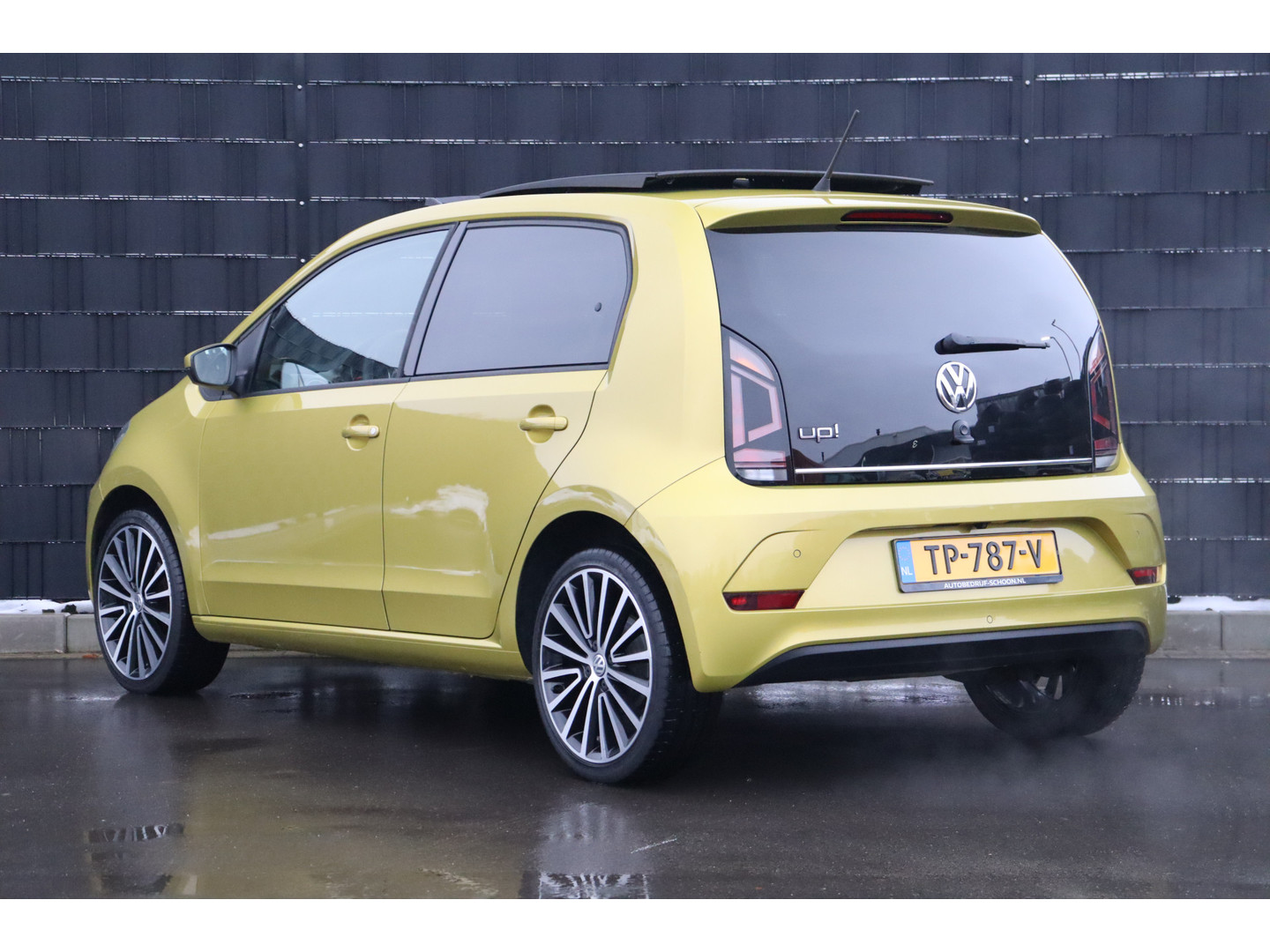 Volkswagen Volkswagen