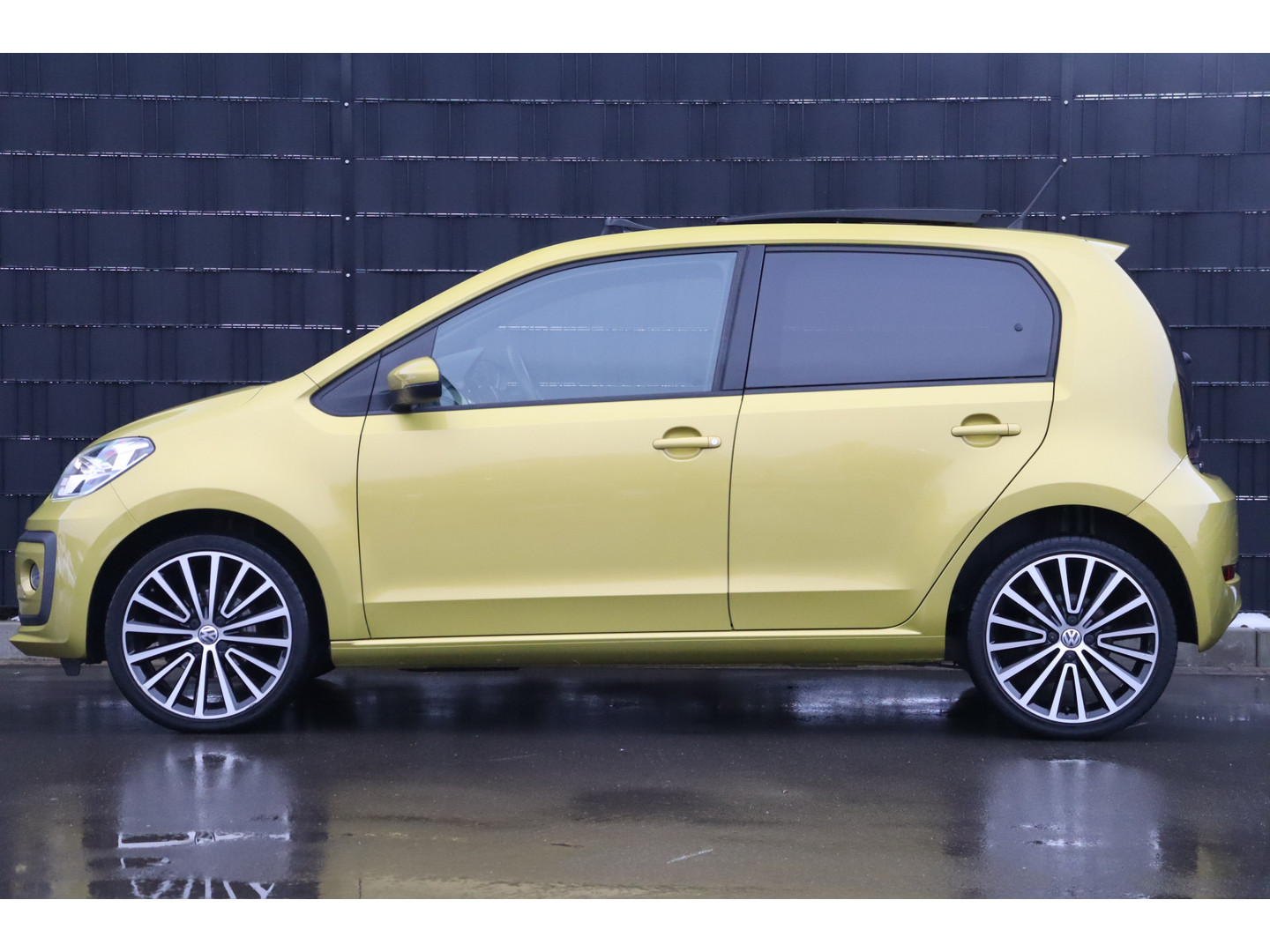 Volkswagen Volkswagen