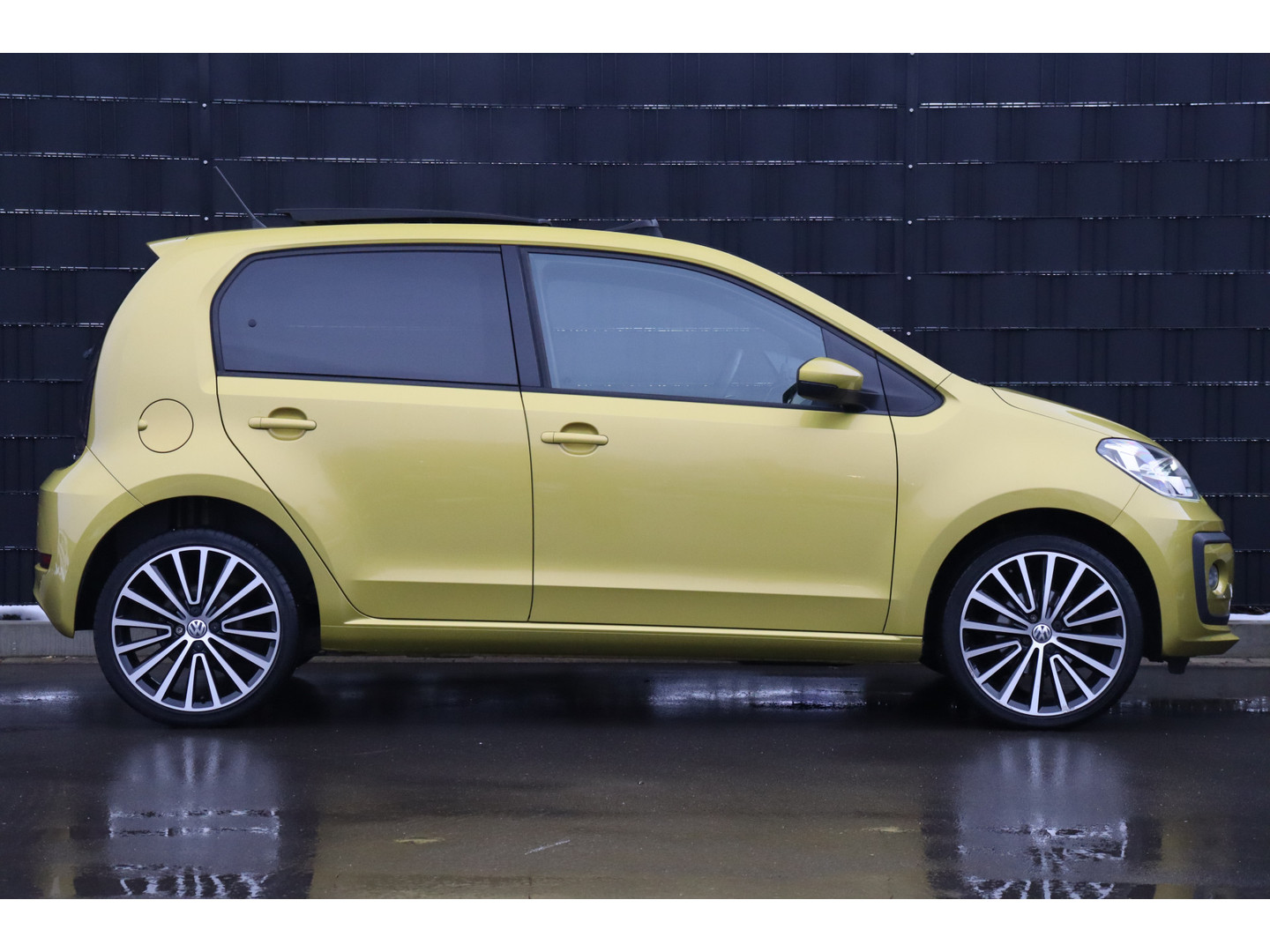 Volkswagen Volkswagen