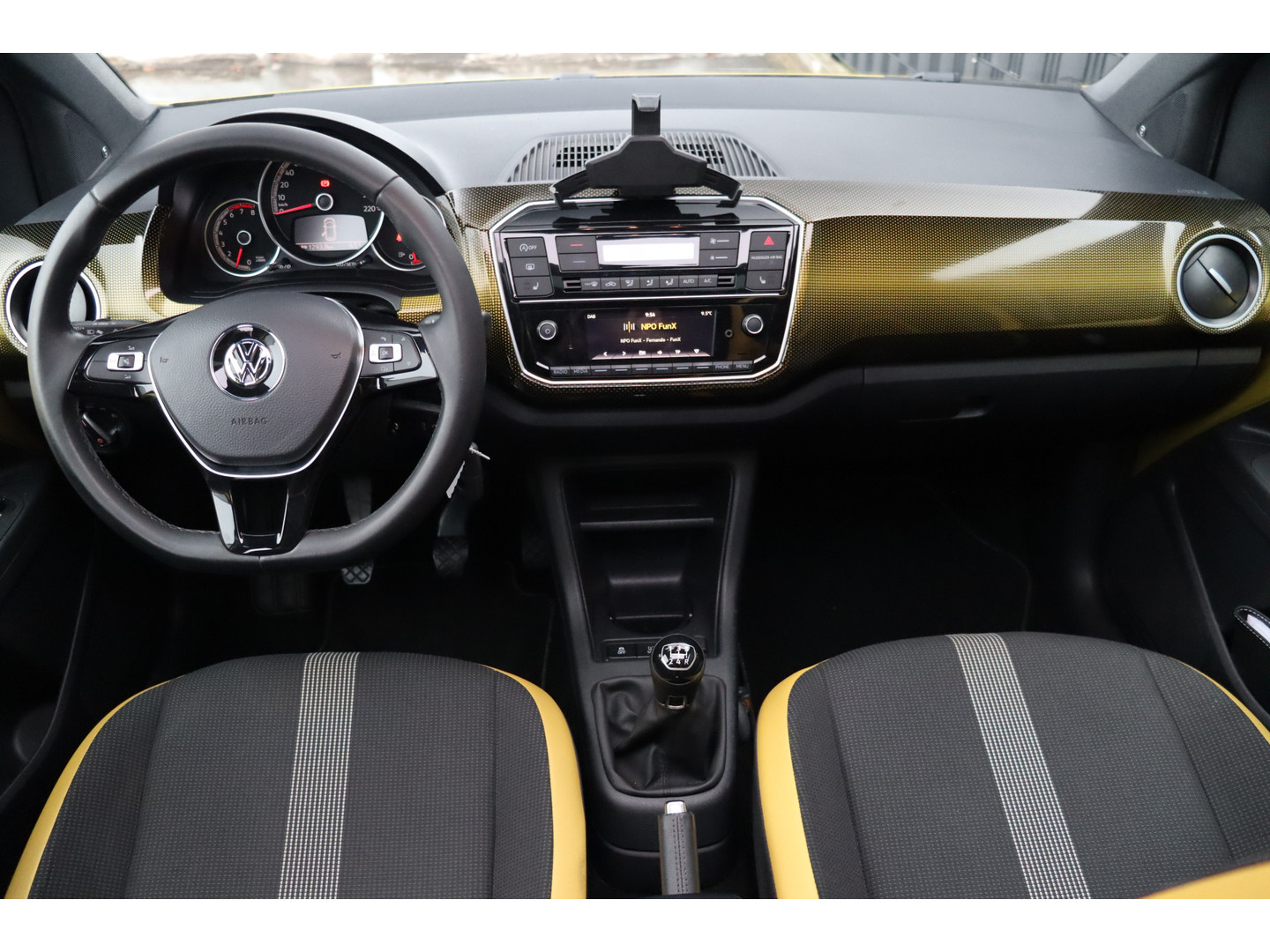 Volkswagen Volkswagen