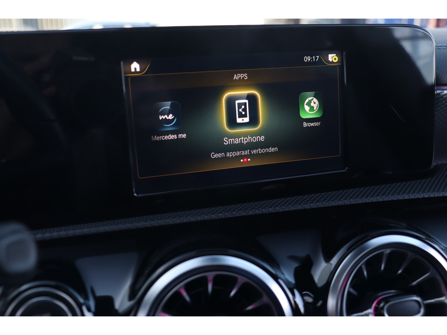 Mercedes-Benz Mercedes-Benz