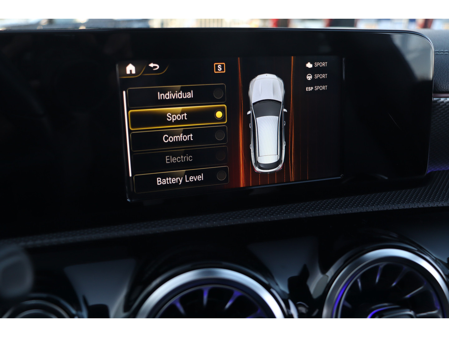 Mercedes-Benz Mercedes-Benz