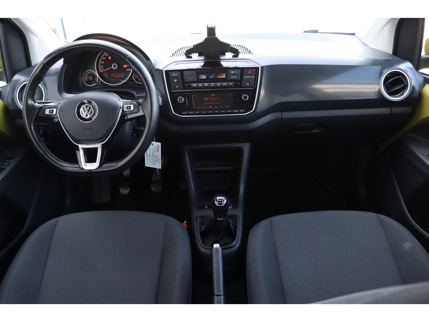 Volkswagen Volkswagen